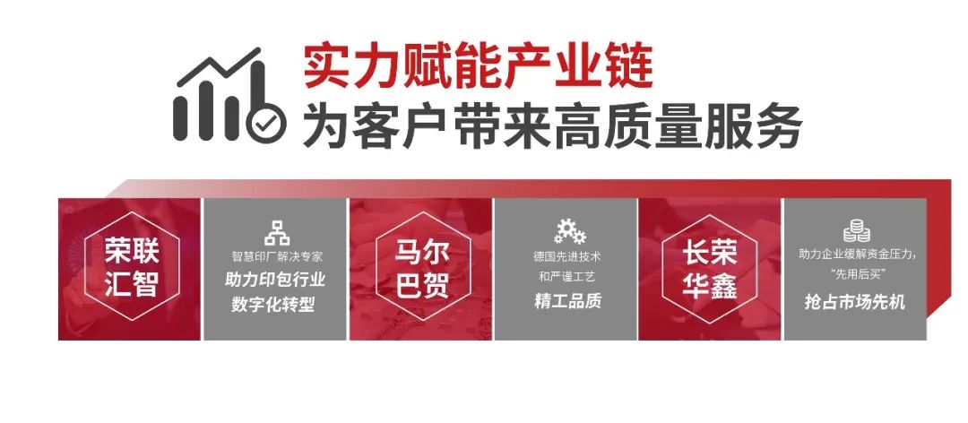4天，訂單超預(yù)期！長(zhǎng)榮全印展圓滿謝幕