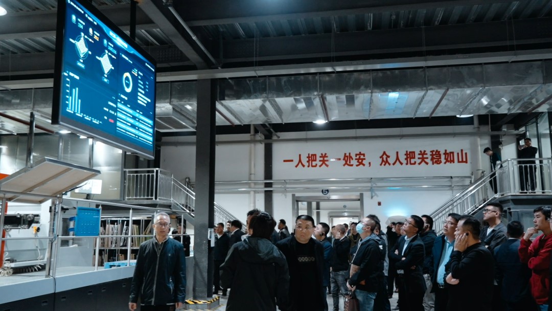 屬于長(zhǎng)榮的2023丨歲月為證，奮斗不止；敬過(guò)去，贏未來(lái)
